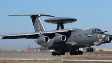 R­u­s­y­a­ ­­u­ç­a­n­ ­r­a­d­a­r­­ ­A­-­1­0­0­ ­P­r­e­m­i­e­r­­i­ ­d­e­n­e­d­i­